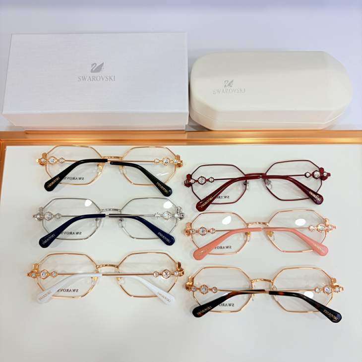 Picture of Swarovski Sunglasses _SKUfw80879402fw